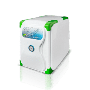 10'' Kapalı kasa 500 Gpd Direk Akış