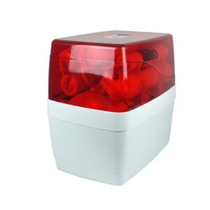 Orko Pompasız Yarı Mat