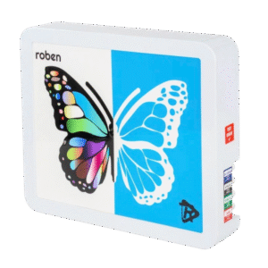 Roben SLİM Pompasız