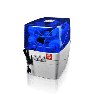 Orko Pompalı Yarı Mat