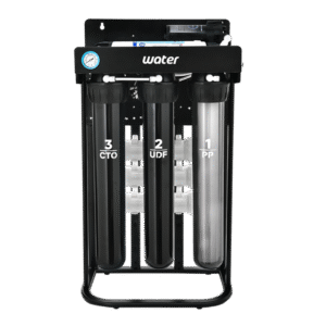 RO 200 Direk Akış 20 "