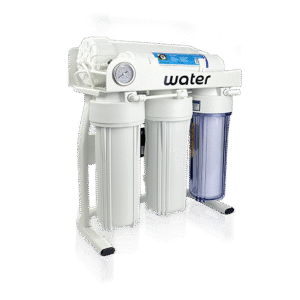 Direk Akış RO Su Arıtma Cihazları